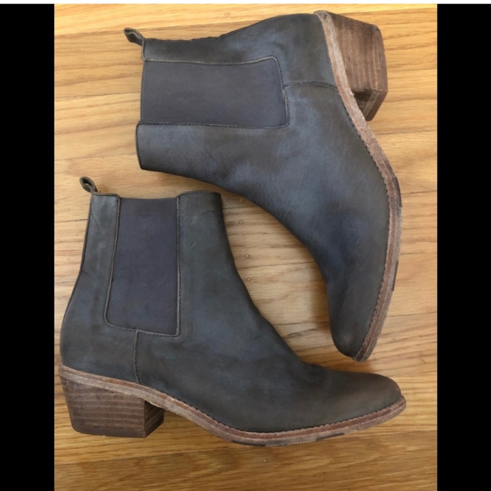 Lost in Seasons Bootie 39